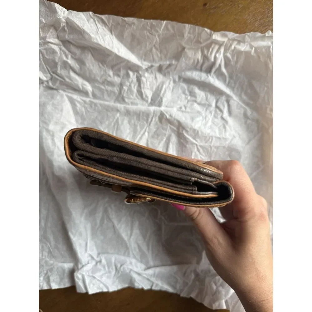 Chloe authentic chloé